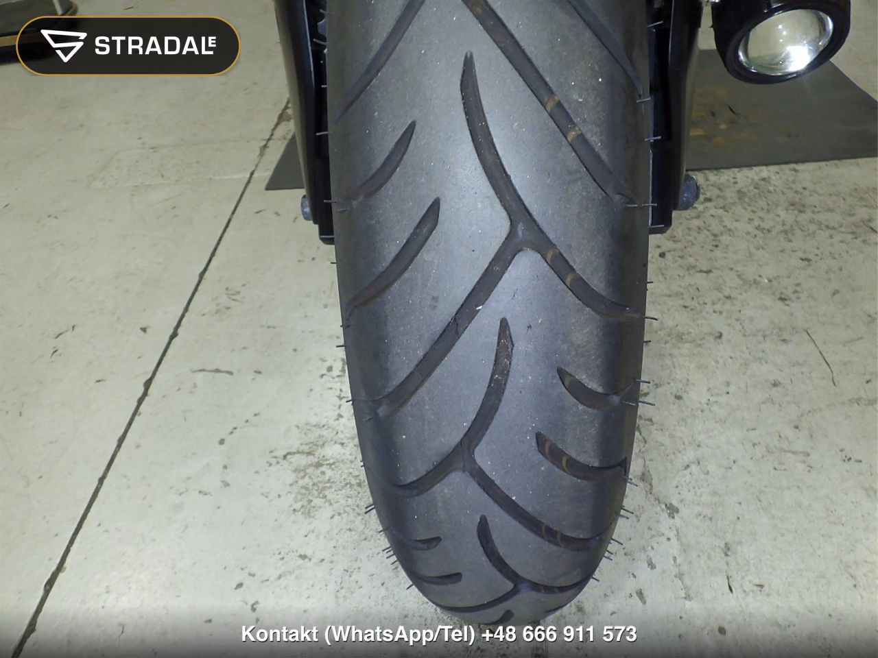 YAMAHA X-MAX250-2, miniaturka 7