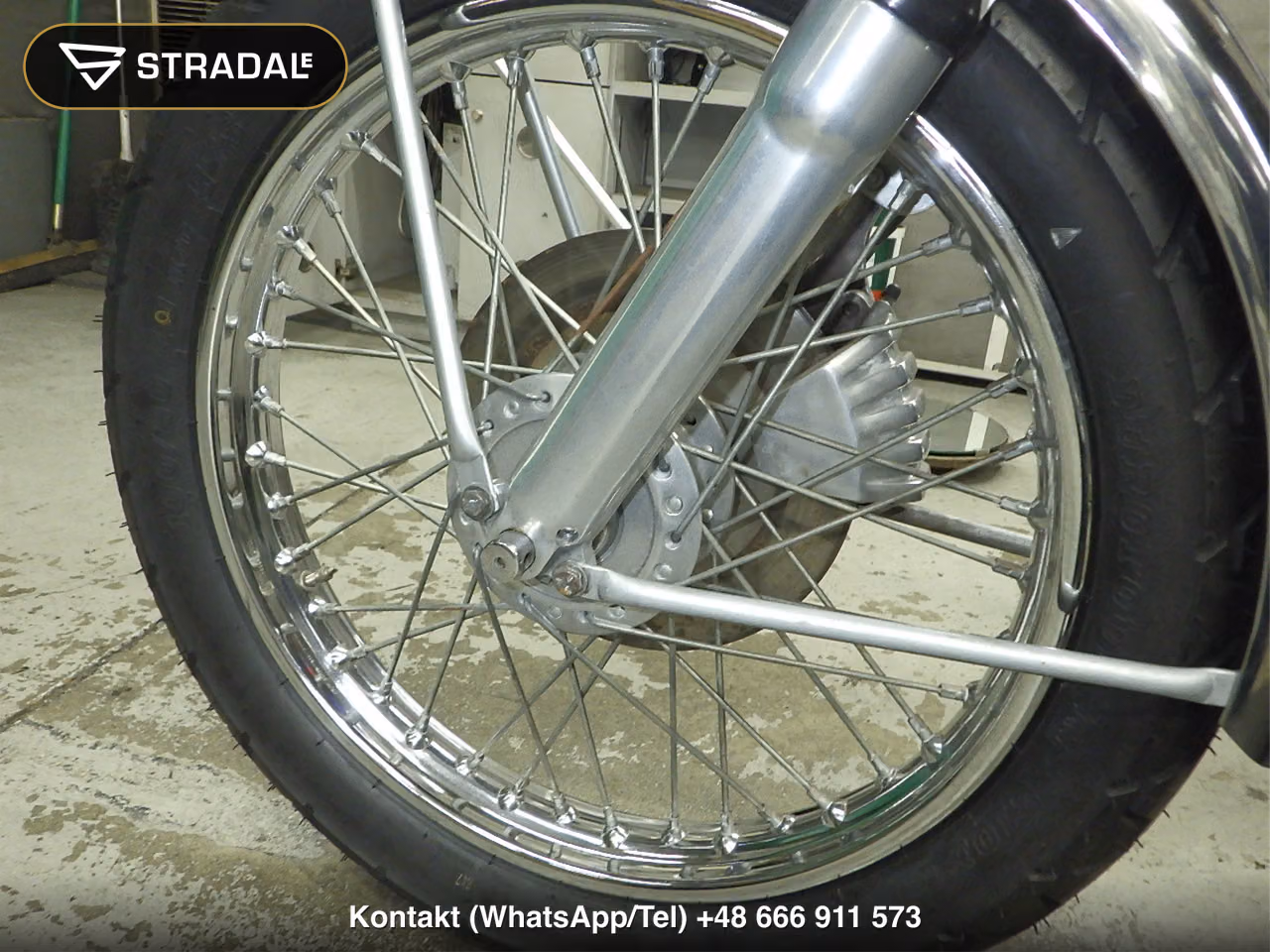 NORTON ｺﾏﾝﾄﾞ750, miniaturka 6