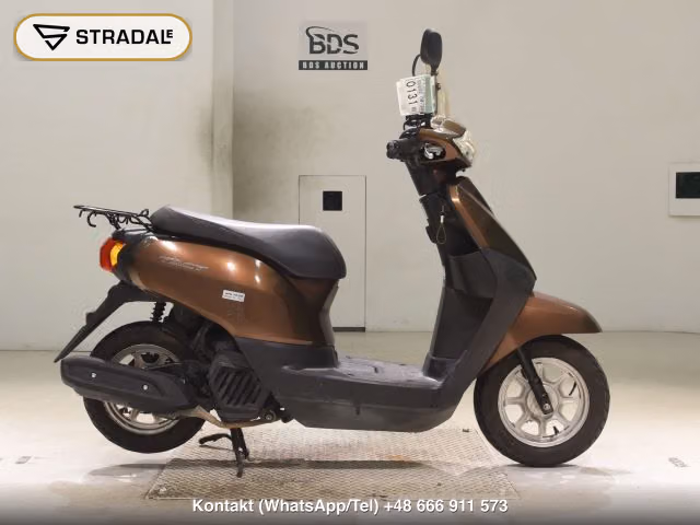 HONDA タクト-4ベーシック, aukcja z Japonii, zdjęcie 1