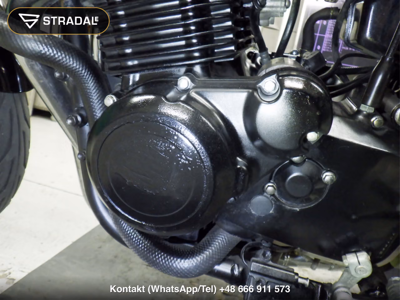 SUZUKI GSX400ｲﾝﾊﾟﾙｽ, miniaturka 4