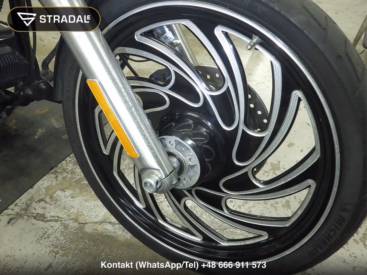 HARLEY-DAVIDSON FXDWG1580, miniaturka 7
