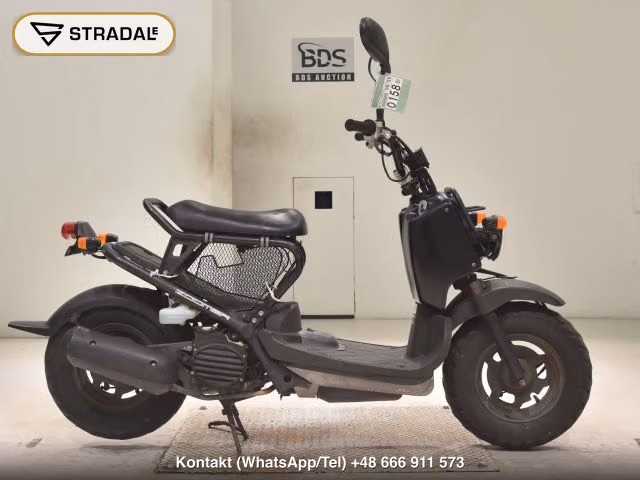 HONDA ｽﾞｰﾏｰ, aukcja z Japonii, zdjęcie 1