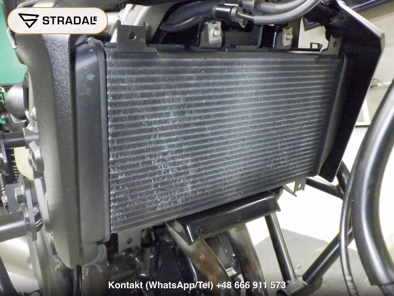 KAWASAKI ｴﾘﾐﾈｰﾀｰ400-3, miniaturka 3