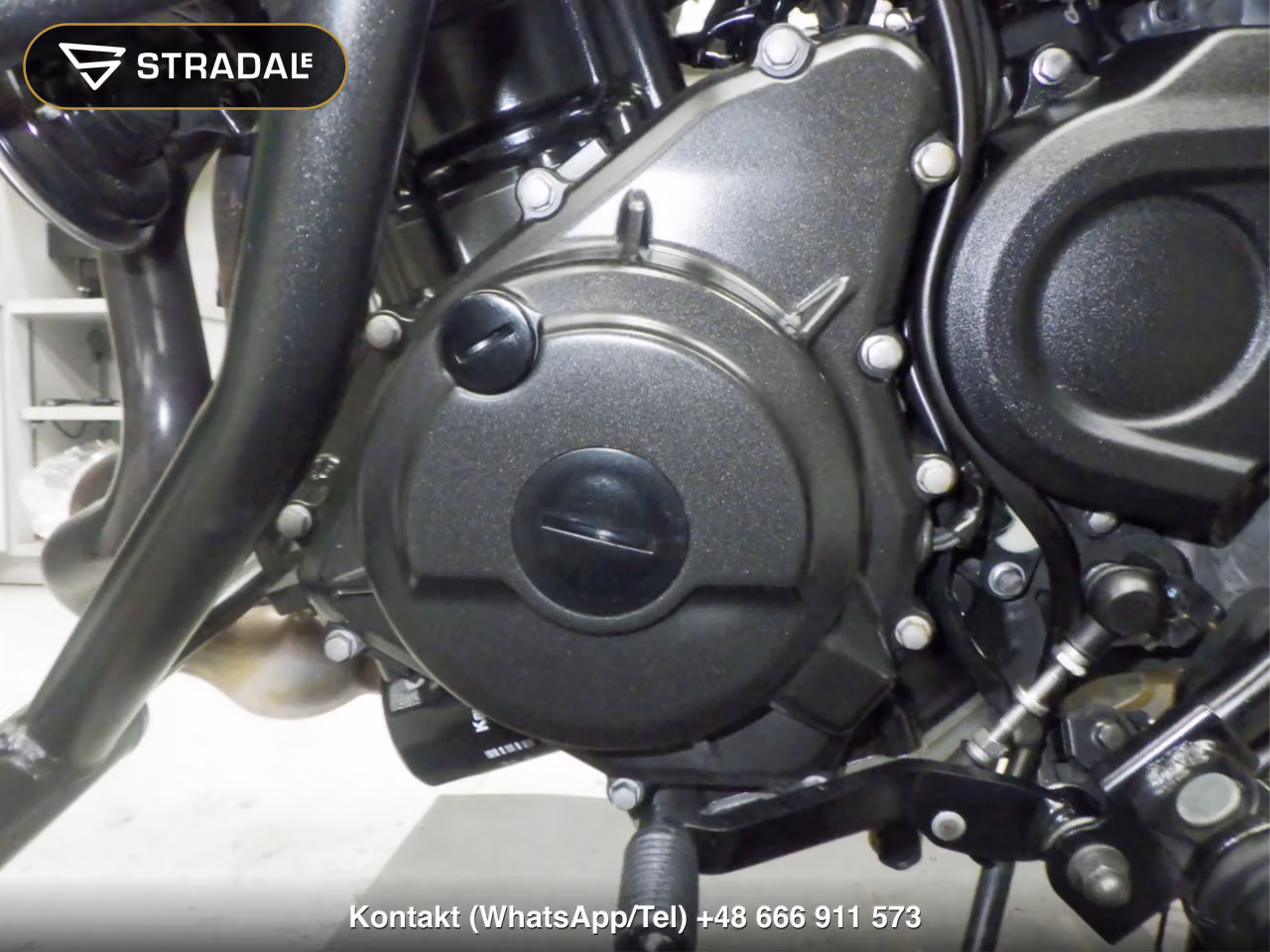 KAWASAKI ｴﾘﾐﾈｰﾀｰ400-3, miniaturka 4