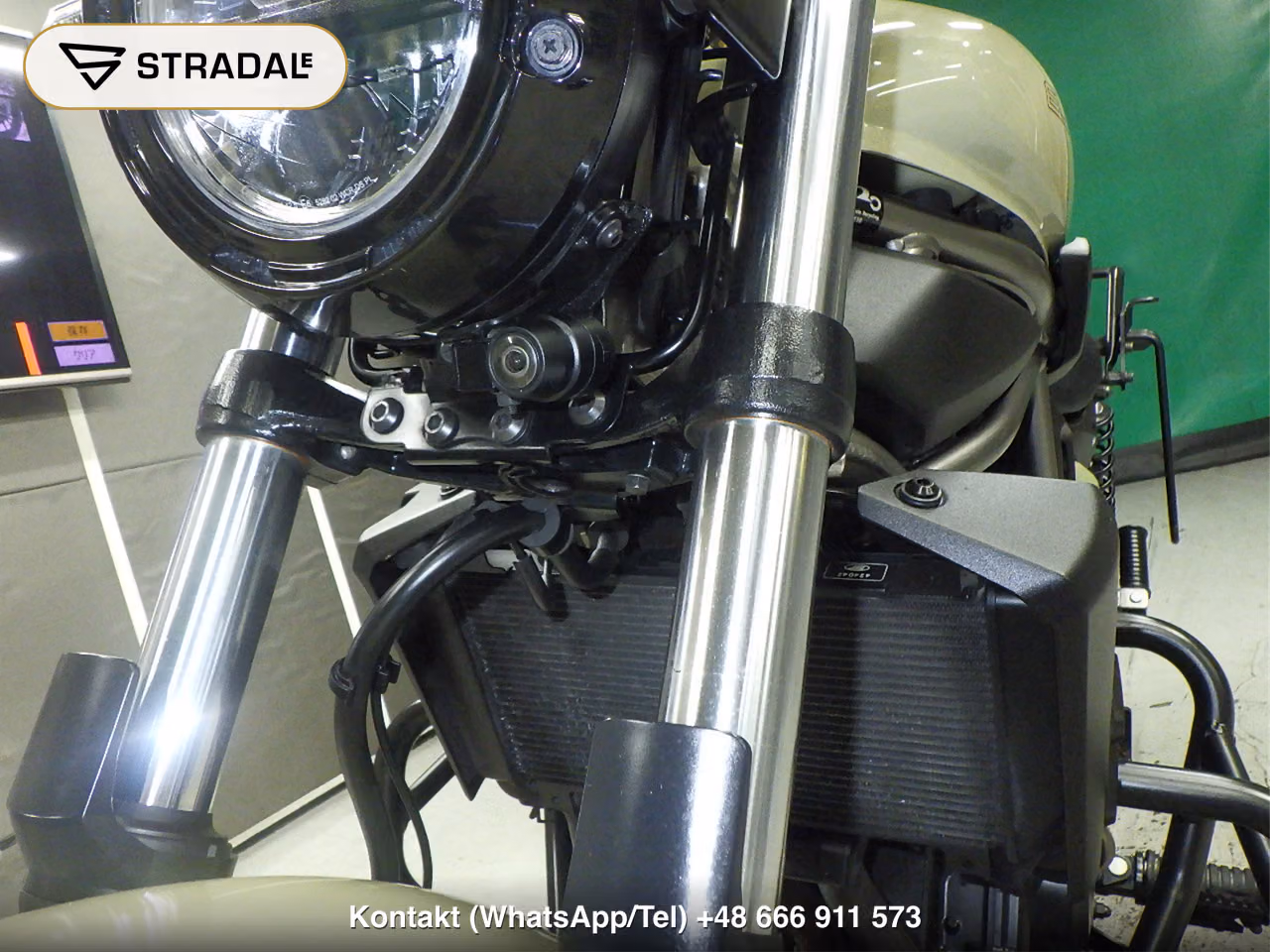 KAWASAKI ｴﾘﾐﾈｰﾀｰ400-3, miniaturka 9