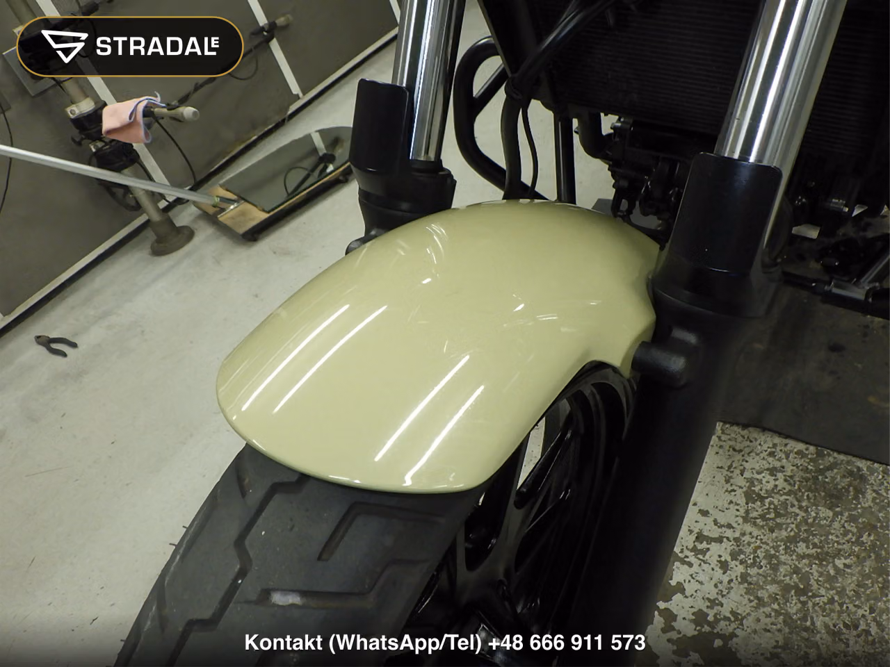 KAWASAKI ｴﾘﾐﾈｰﾀｰ400-3, miniaturka 10