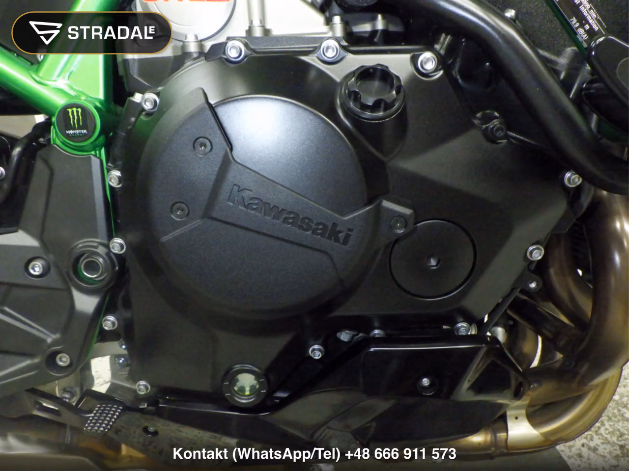 KAWASAKI Z H2, miniaturka 2