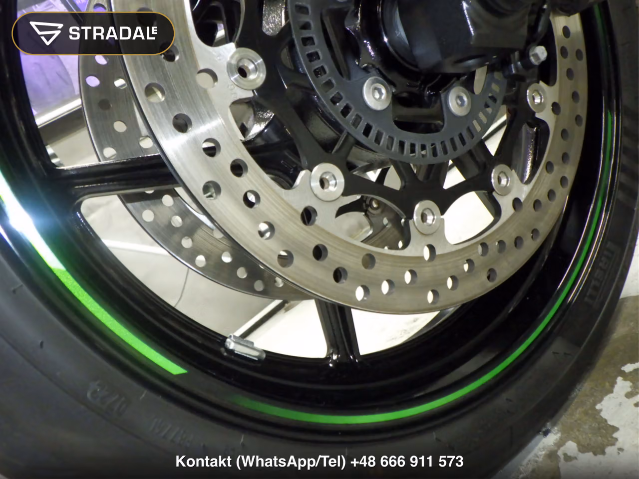 KAWASAKI Z H2, miniaturka 7