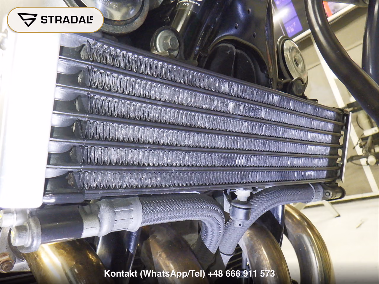 YAMAHA XJR1300-2, miniaturka 2