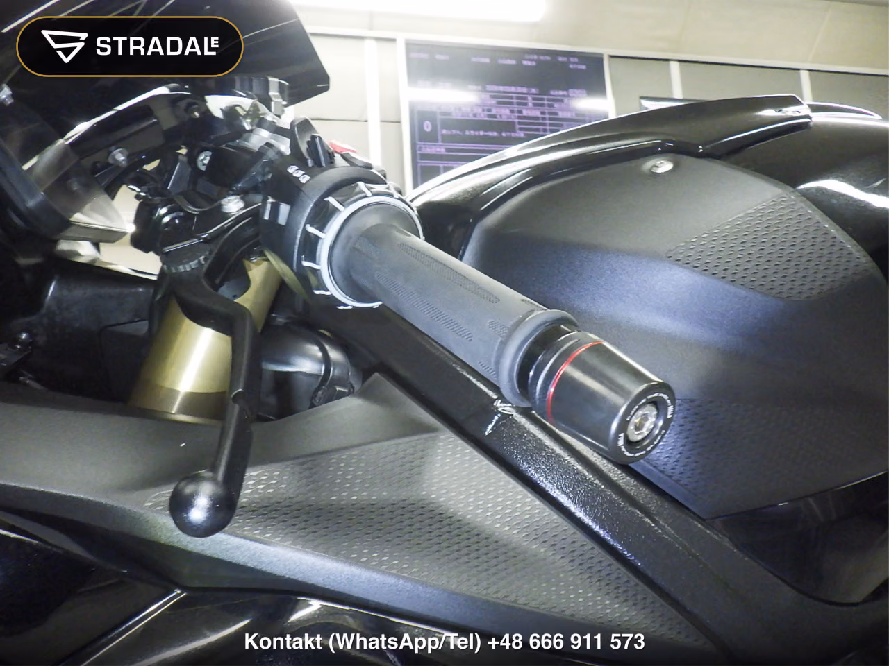 BMW S1000RR, miniaturka 8