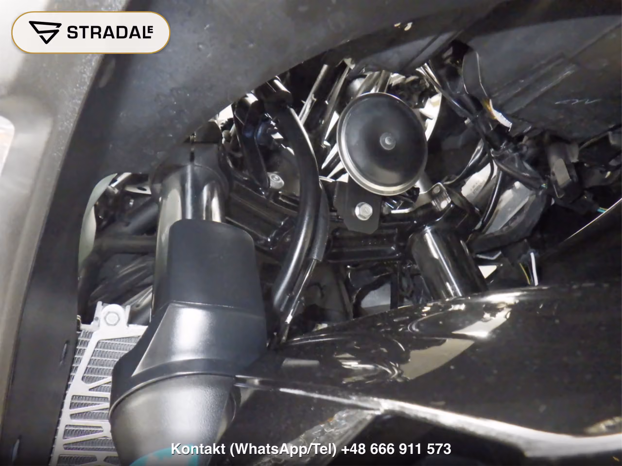 KAWASAKI NINJA400-2, miniaturka 9