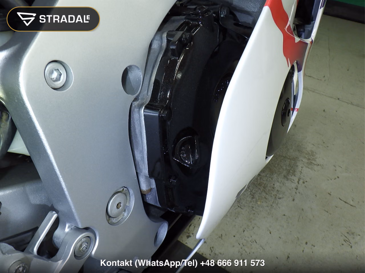 HONDA CBR250RR, miniaturka 5