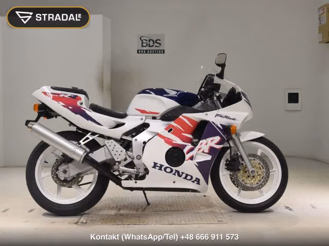 HONDA CBR250RR, aukcja z Japonii, zdjęcie 1