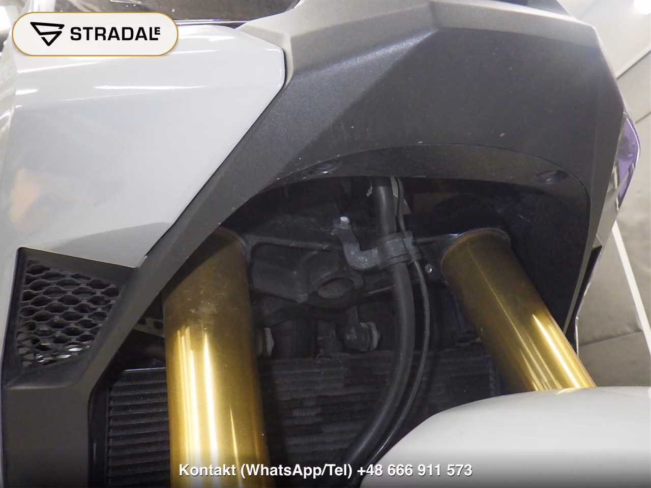 HONDA X-ADV750-2, miniaturka 9