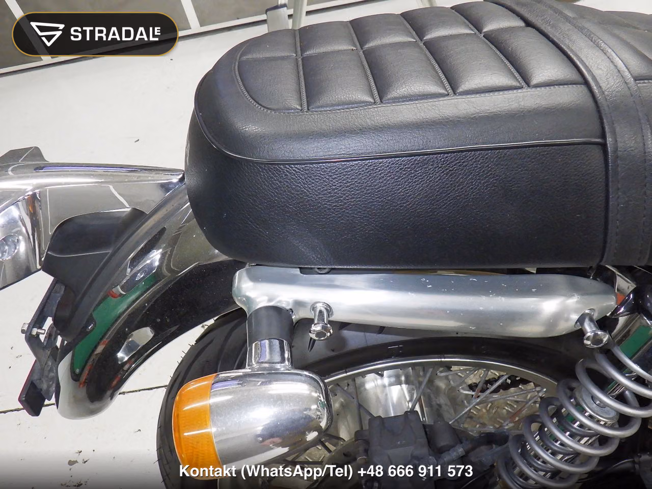 HONDA CB1100EXA, miniaturka 11