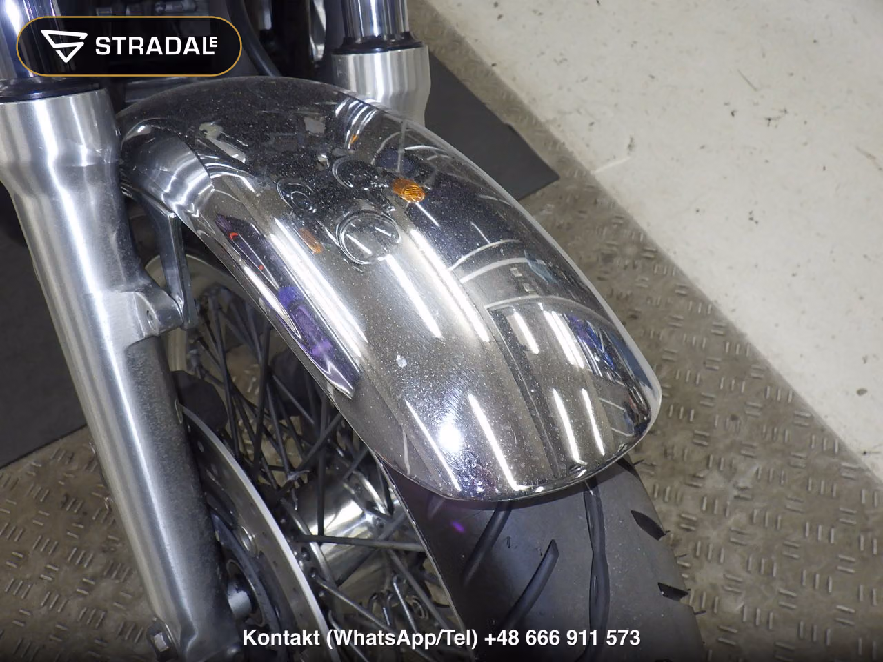 HONDA CB1100EXA, miniaturka 10