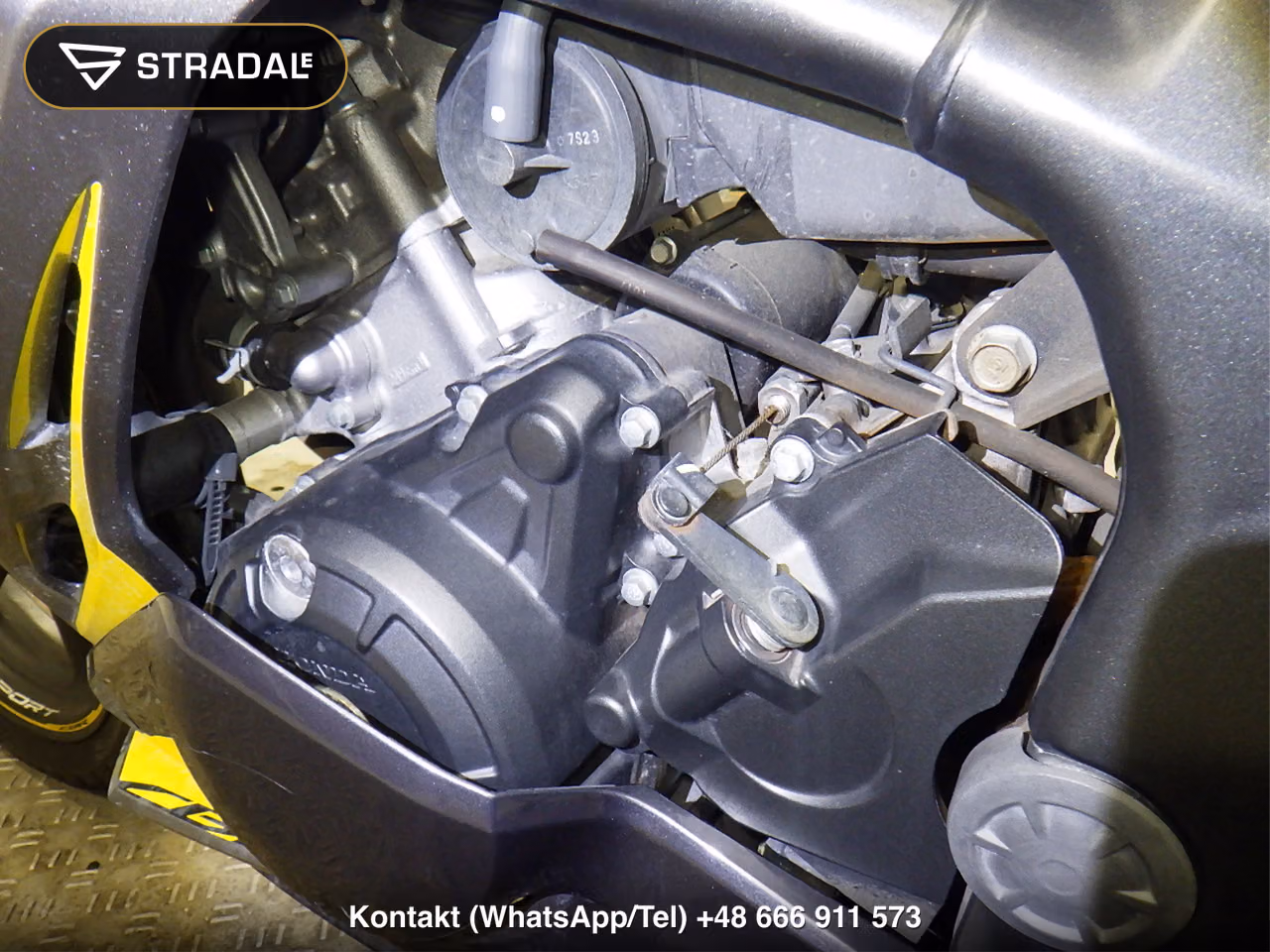 HONDA CBR250RR-2, miniaturka 5