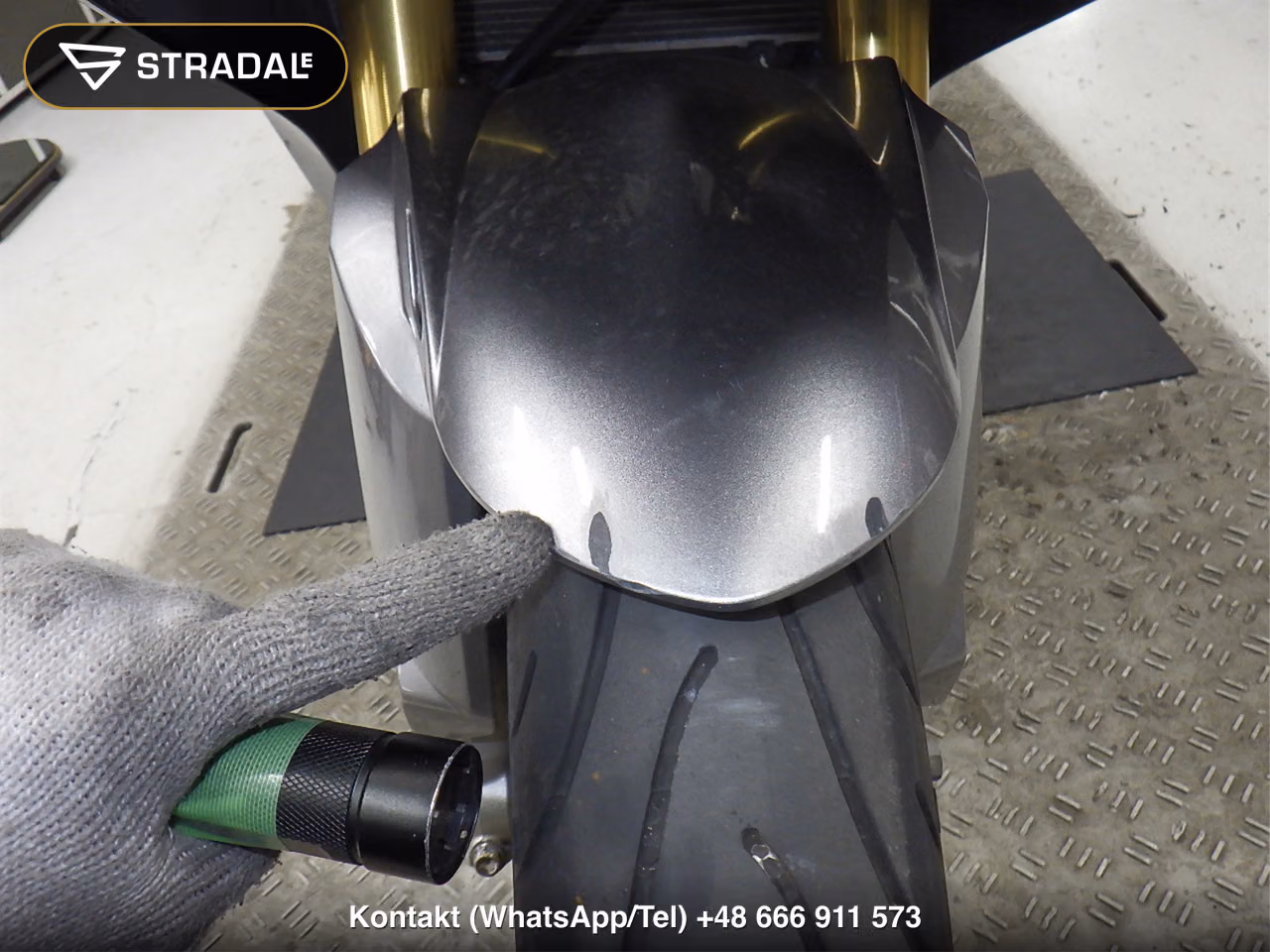 HONDA CBR250RR-2, miniaturka 10