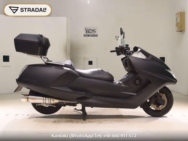 YAMAHA マグザム, aukcja z Japonii, zdjęcie 1