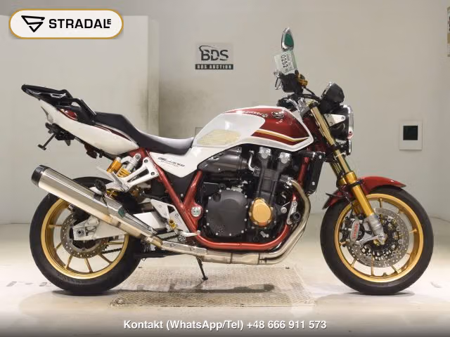 HONDA CB1300Sボルドール-3SP 2023, aukcja z Japonii, zdjęcie 1