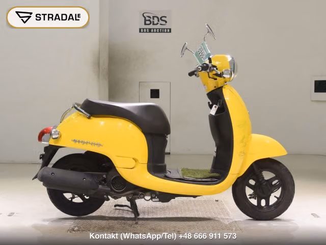 HONDA ｼﾞｮﾙﾉ-2, aukcja z Japonii, zdjęcie 1