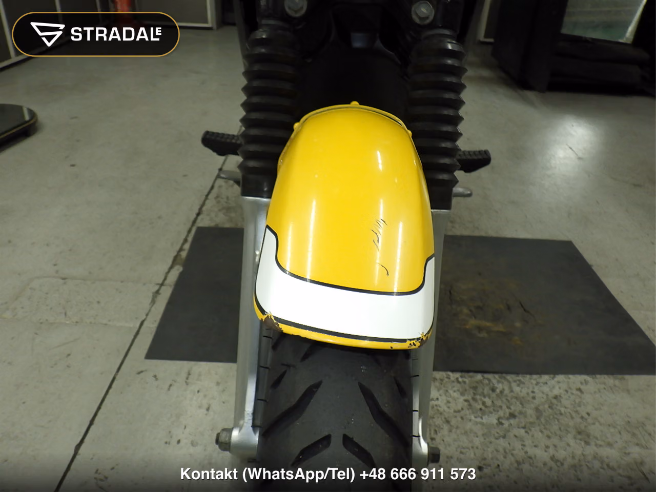 HONDA ｸﾛｽｶﾌﾞ110-2, miniaturka 10