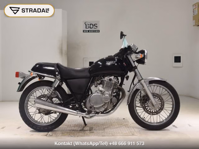 SUZUKI ボルティー, aukcja z Japonii, zdjęcie 1