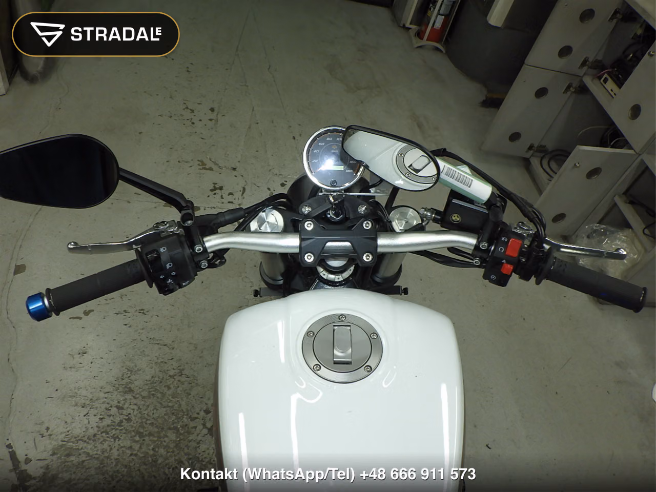 HARLEY-DAVIDSON X350, miniaturka 6