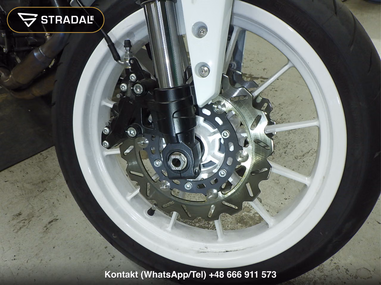 HARLEY-DAVIDSON X350, miniaturka 8