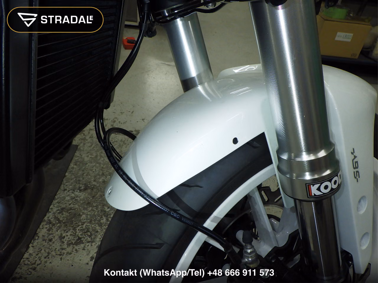 HARLEY-DAVIDSON X350, miniaturka 10