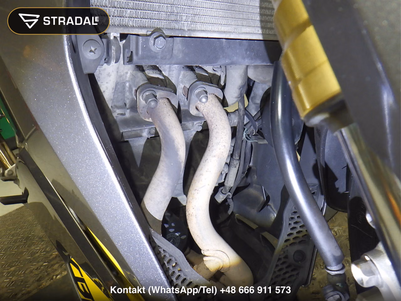 HONDA CBR250RR-2, miniaturka 3