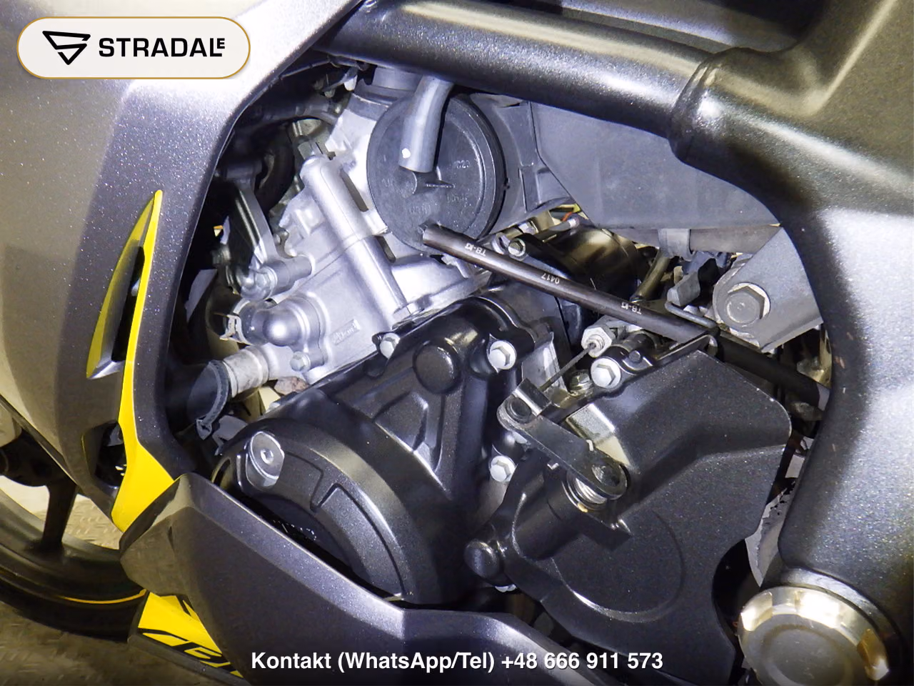 HONDA CBR250RR-2, miniaturka 5