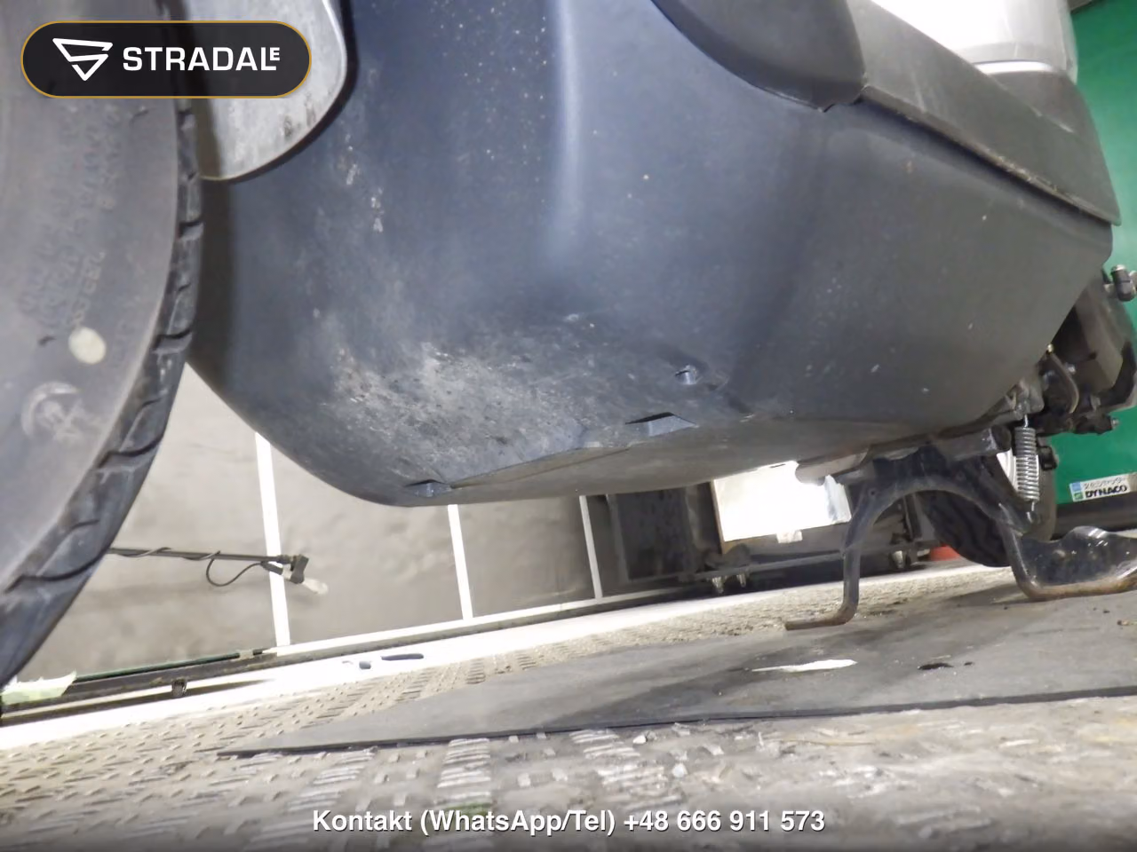 HONDA ﾀｸﾄ-4ﾍﾞｰｼｯｸ, miniaturka 11