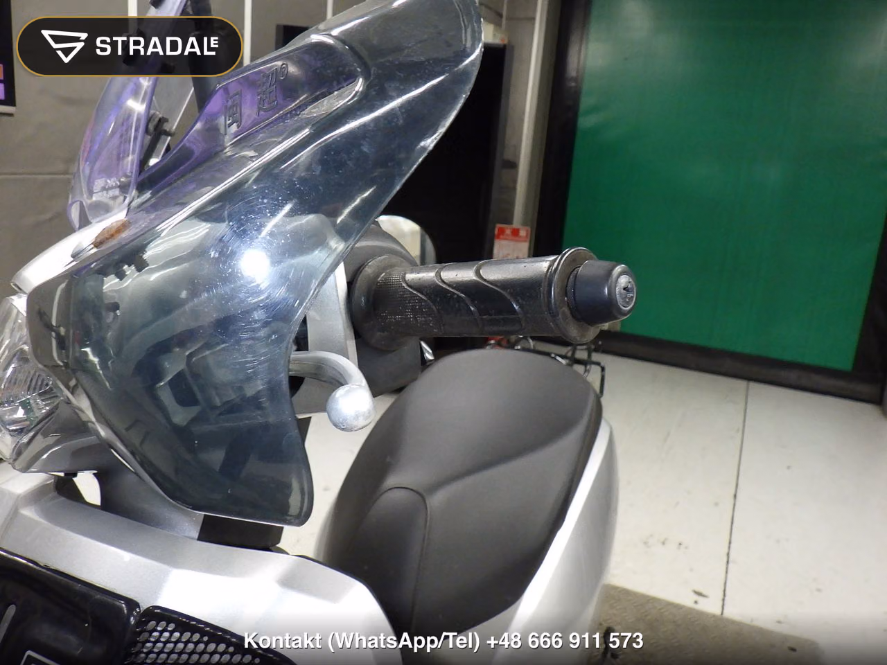 HONDA ﾀｸﾄ-4ﾍﾞｰｼｯｸ, miniaturka 9