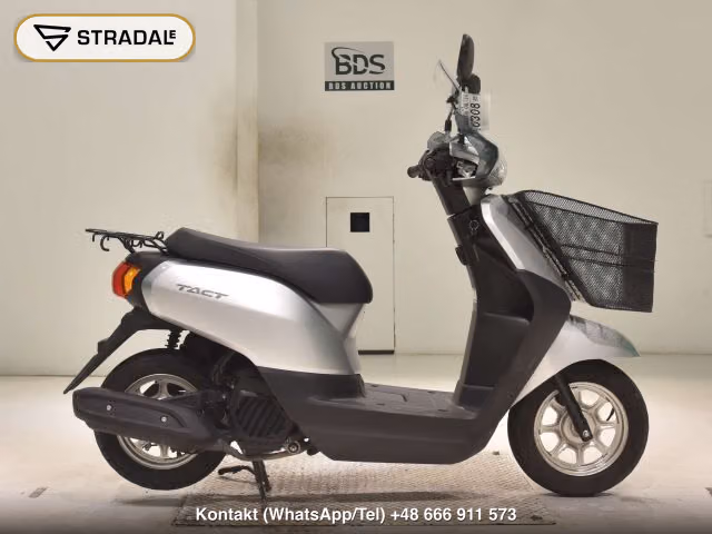 HONDA タクト-4ベーシック, aukcja z Japonii, zdjęcie 1