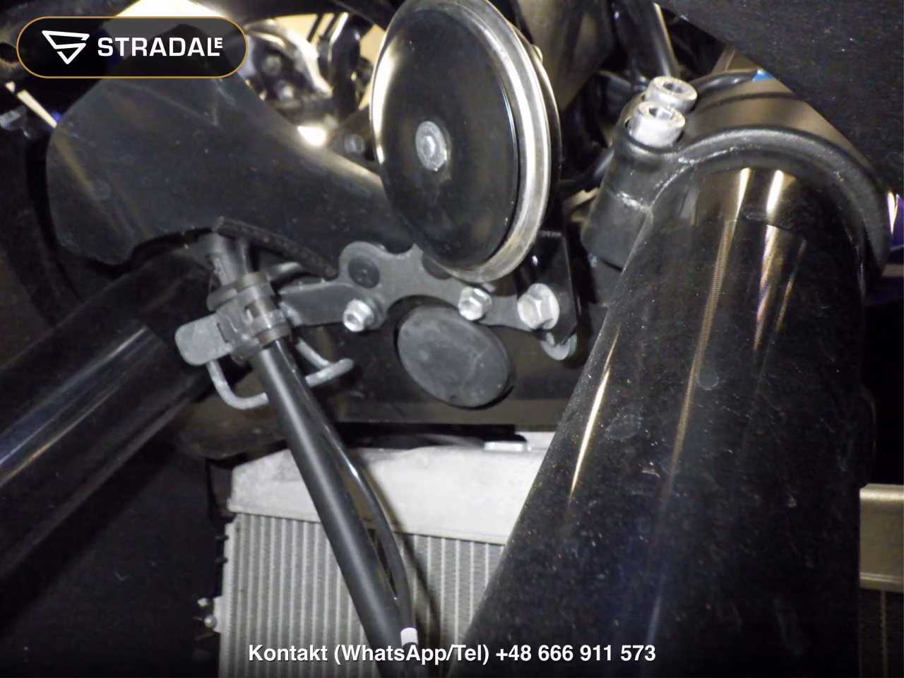 YAMAHA YZF-R7-2, miniaturka 6