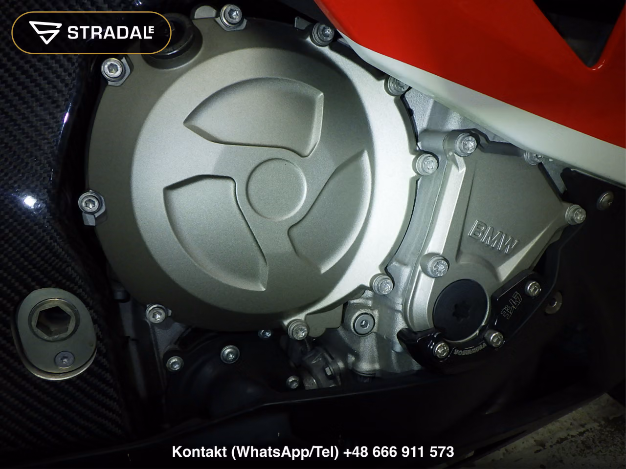 BMW S1000RR, miniaturka 2