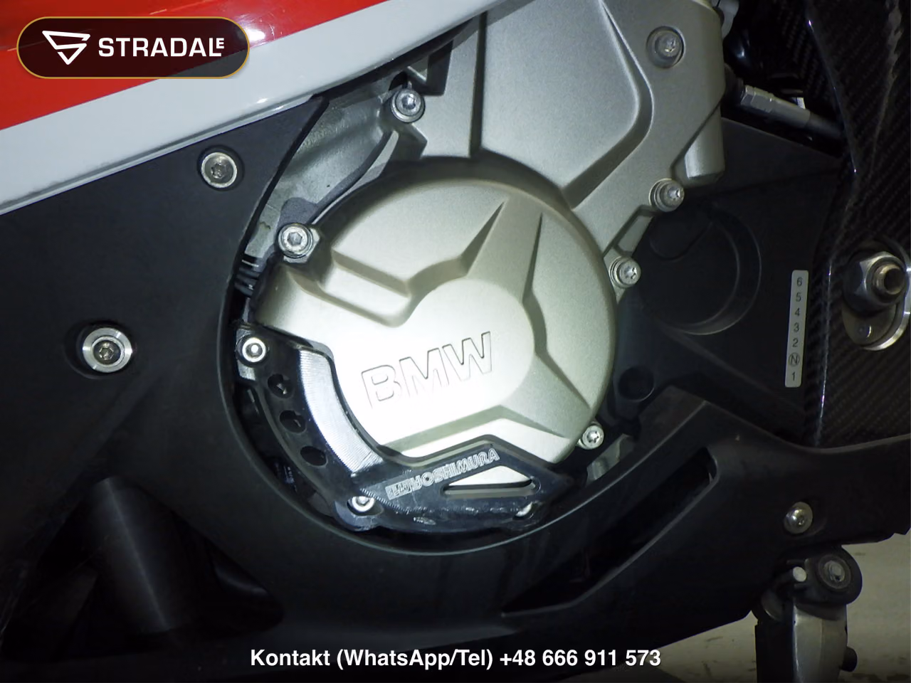 BMW S1000RR, miniaturka 5