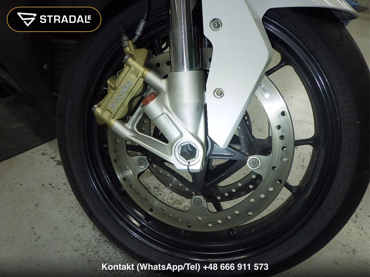 BMW S1000RR, miniaturka 8