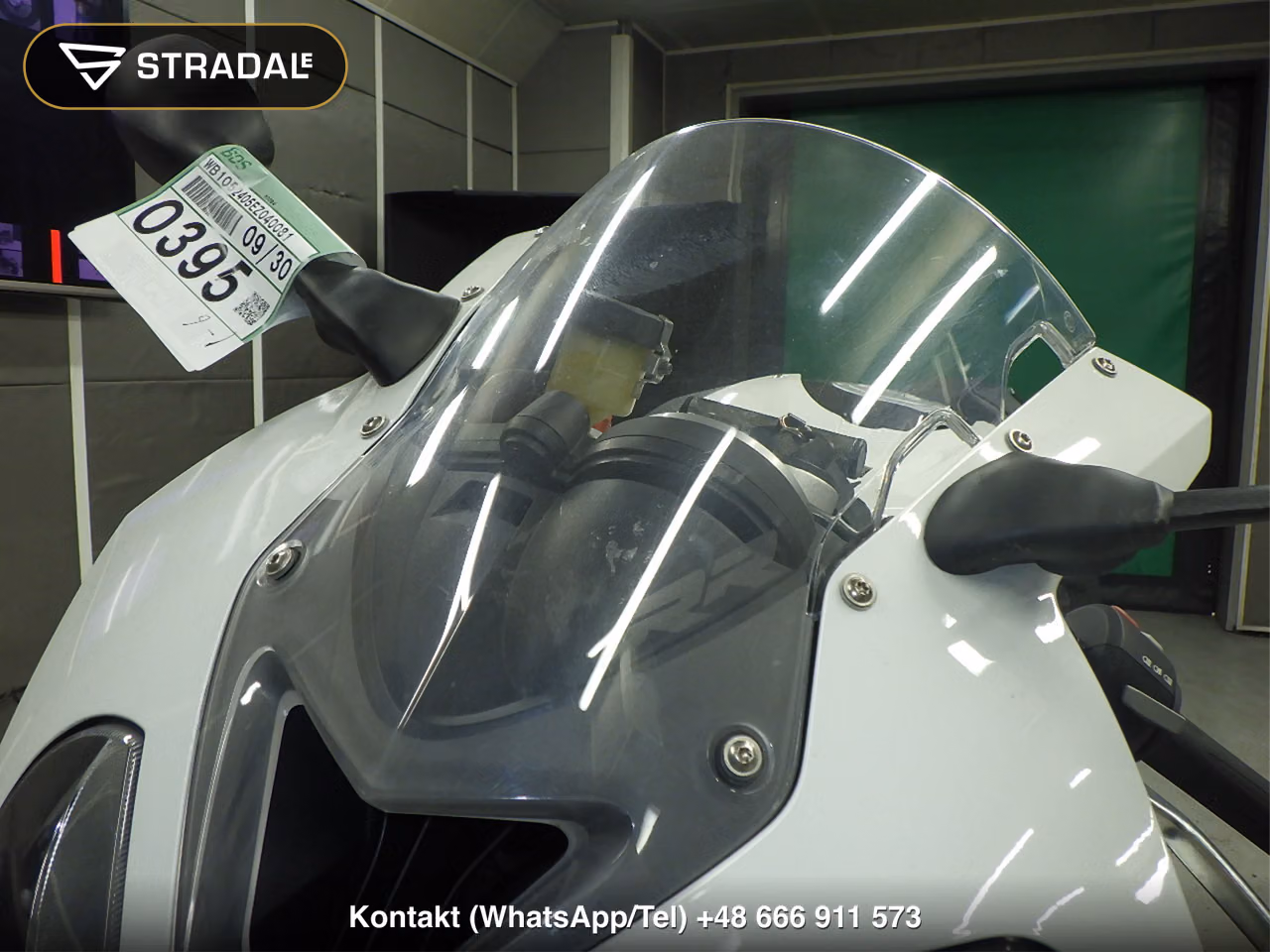 BMW S1000RR, miniaturka 10