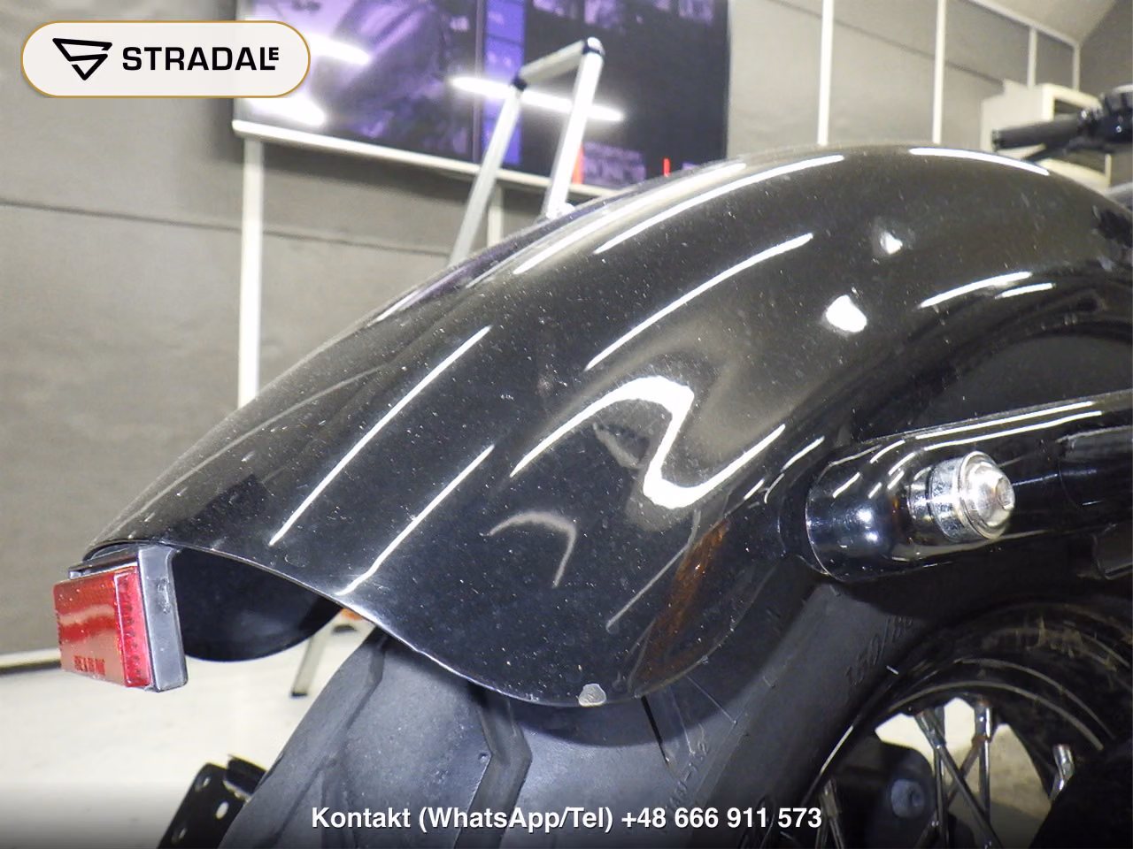 HARLEY-DAVIDSON XL1200X, miniaturka 12