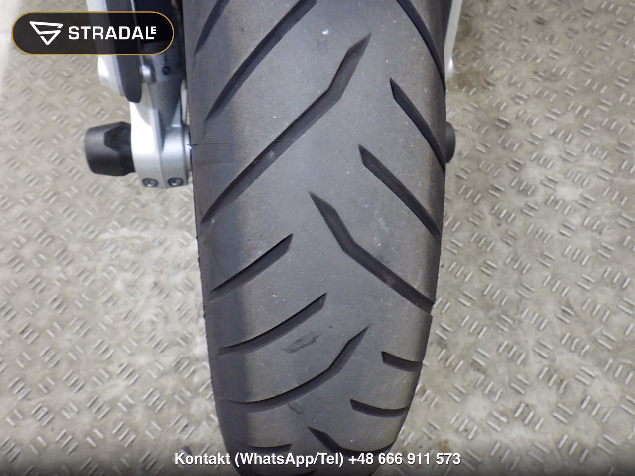 BMW R12 NINE T, miniaturka 8