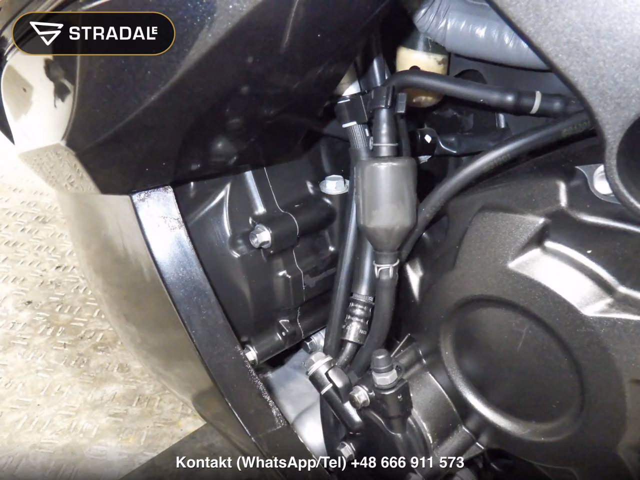 KAWASAKI ZX-14R, miniaturka 4