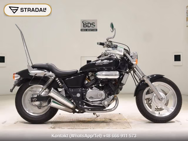 HONDA マグナ250, aukcja z Japonii, zdjęcie 1