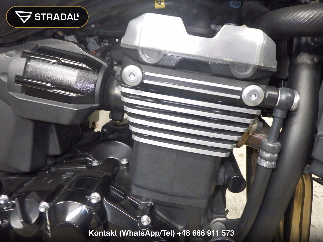 KAWASAKI ZRX1200D, miniaturka 2