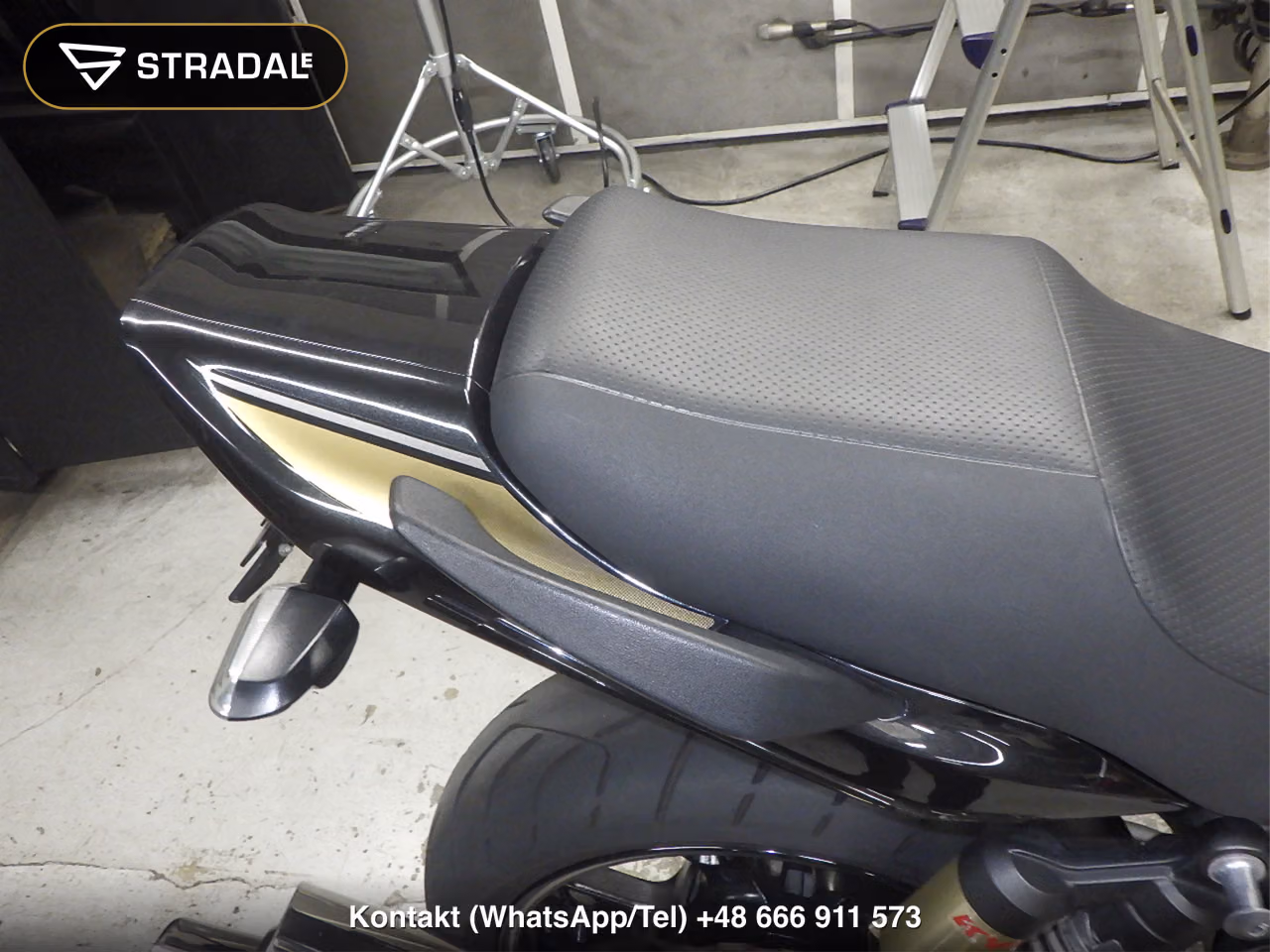 KAWASAKI ZRX1200D, miniaturka 12