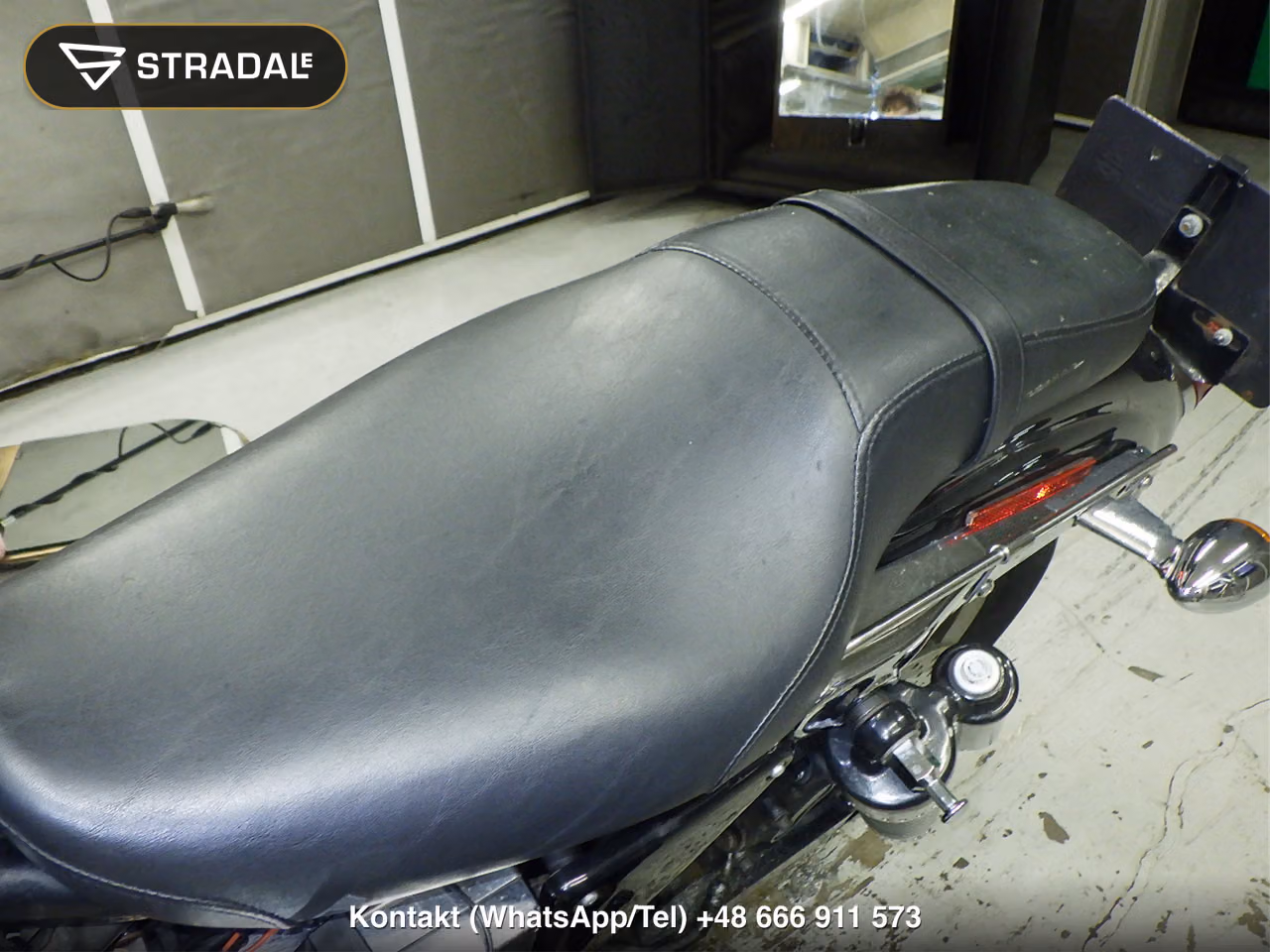 HARLEY-DAVIDSON XL1200S, miniaturka 12