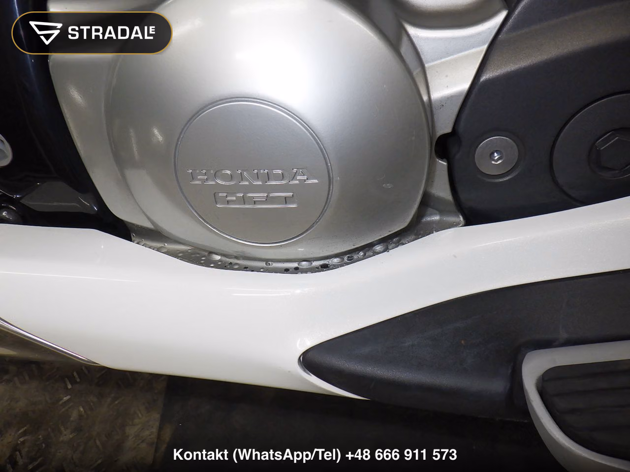 HONDA DN-01, miniaturka 2