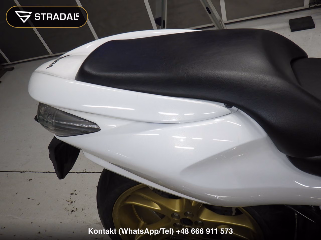 HONDA DN-01, miniaturka 11