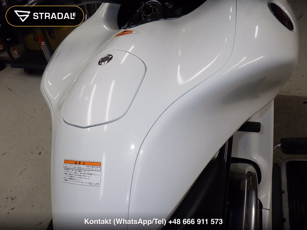HONDA DN-01, miniaturka 12